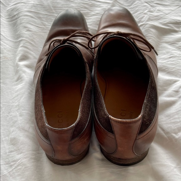 Gucci Dress Shoe - Picture 4 of 4